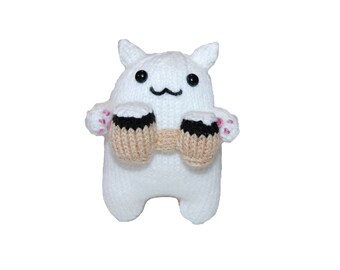 Bongo cat | Etsy