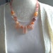 see more listings in the Beaded Necklaces section