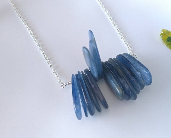 shapng metal : COLLANA N ARGENTO STERLNG E CANTE | Collane
