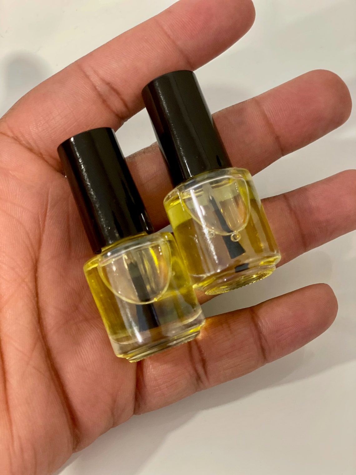 Cuticle Nail Oils Cuticle Oils Nail Care Oils Lavender Etsy