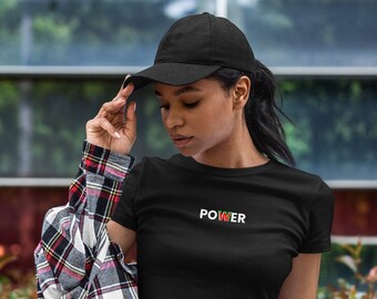 POWER Tee