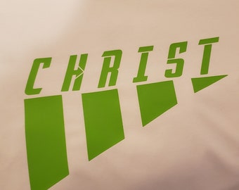 Christus!!!