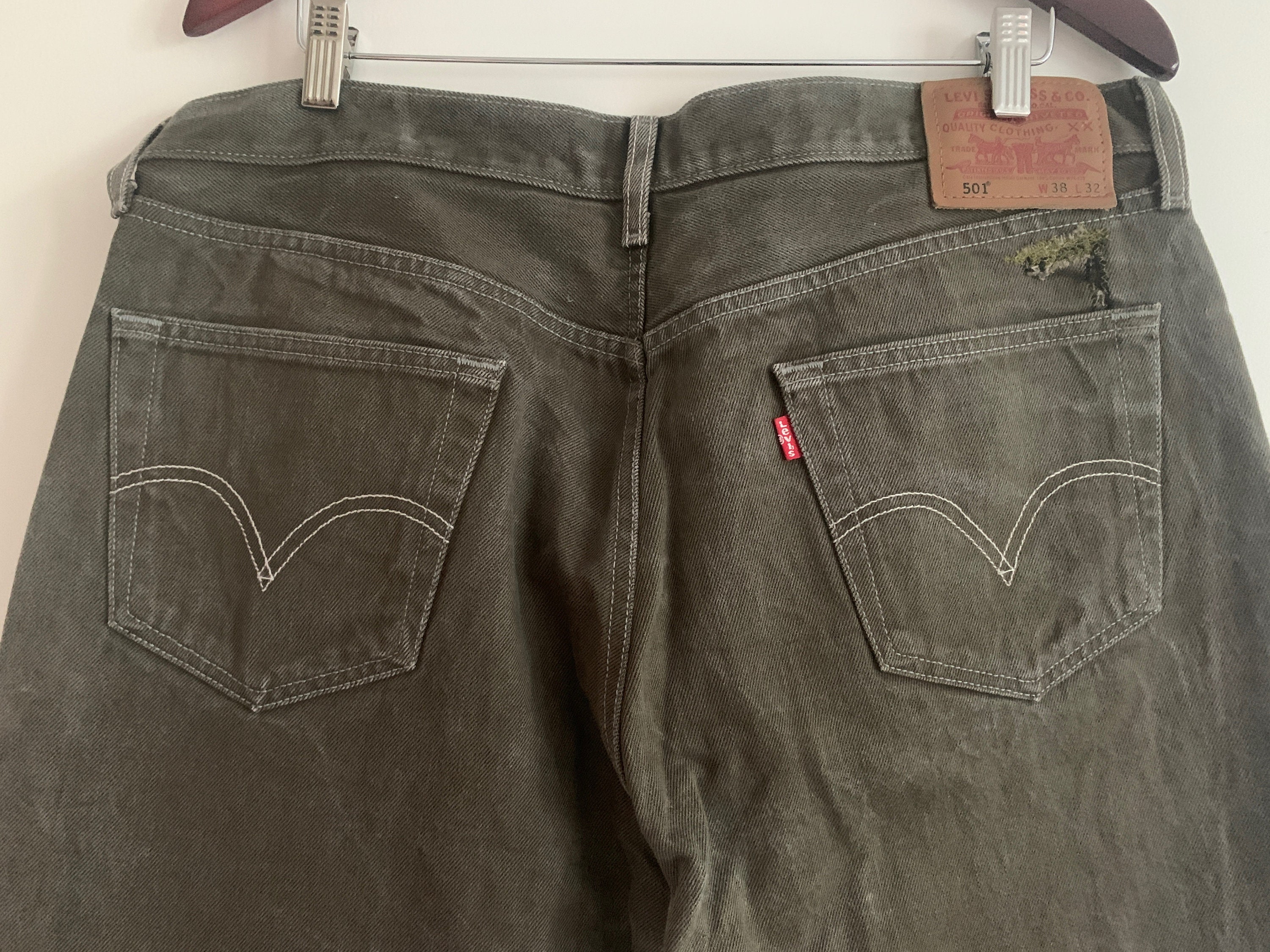 Vintage 1990s LEVI