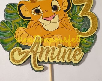 Lion King Etsy Lion King Etsy