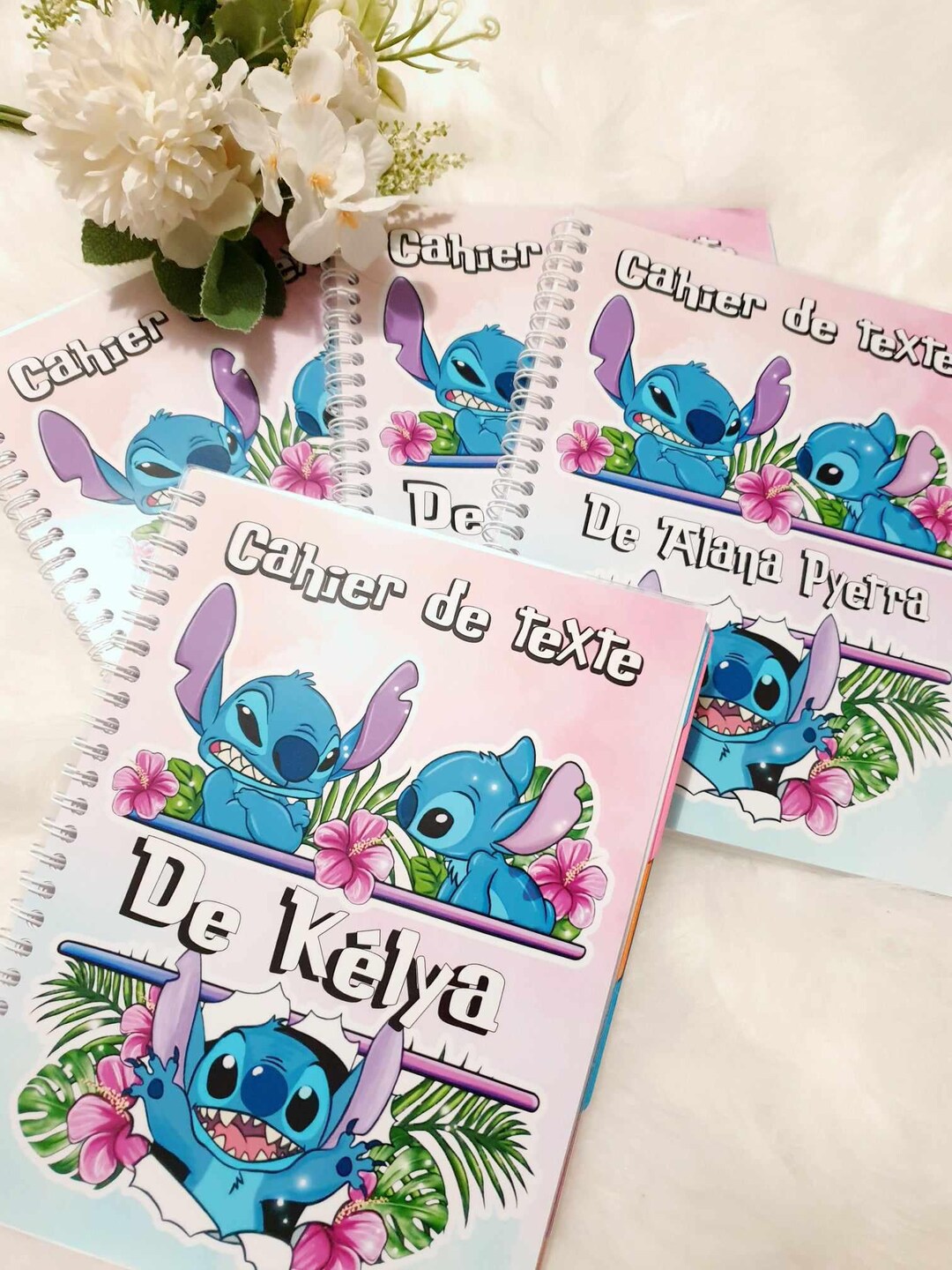 cahier-de-texte-pour-enfant-personnalis-th-me-au-choix-etsy-france