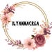 Ilyannacrea store logo