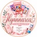 Ilyannacrea store logo