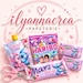 Ilyannacrea store logo