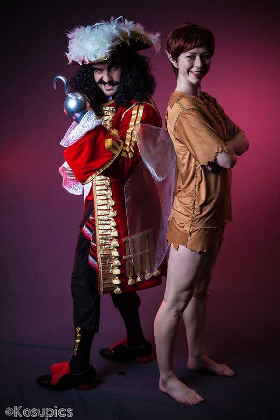 Hook tinkerbell deals