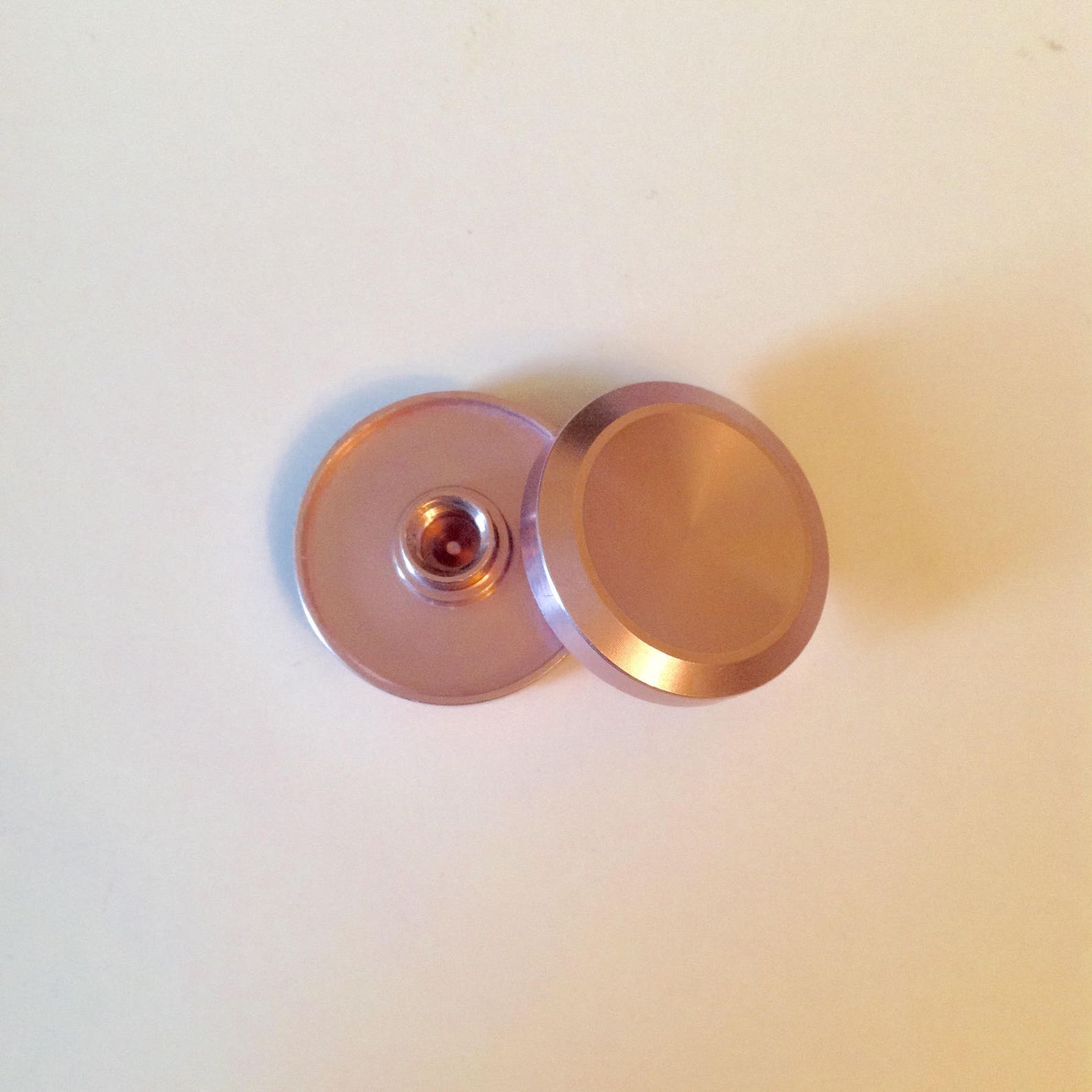 Fidget Spinner Caps R188 Metal Etsy Canada