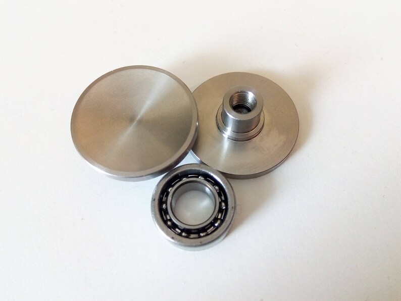 A Fidget Spinner Bearing R188 A Pair Caps - Etsy