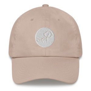 Circle Logo Hat