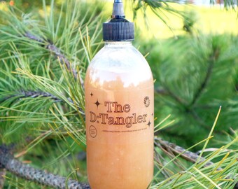 The D:Tangler 500ml