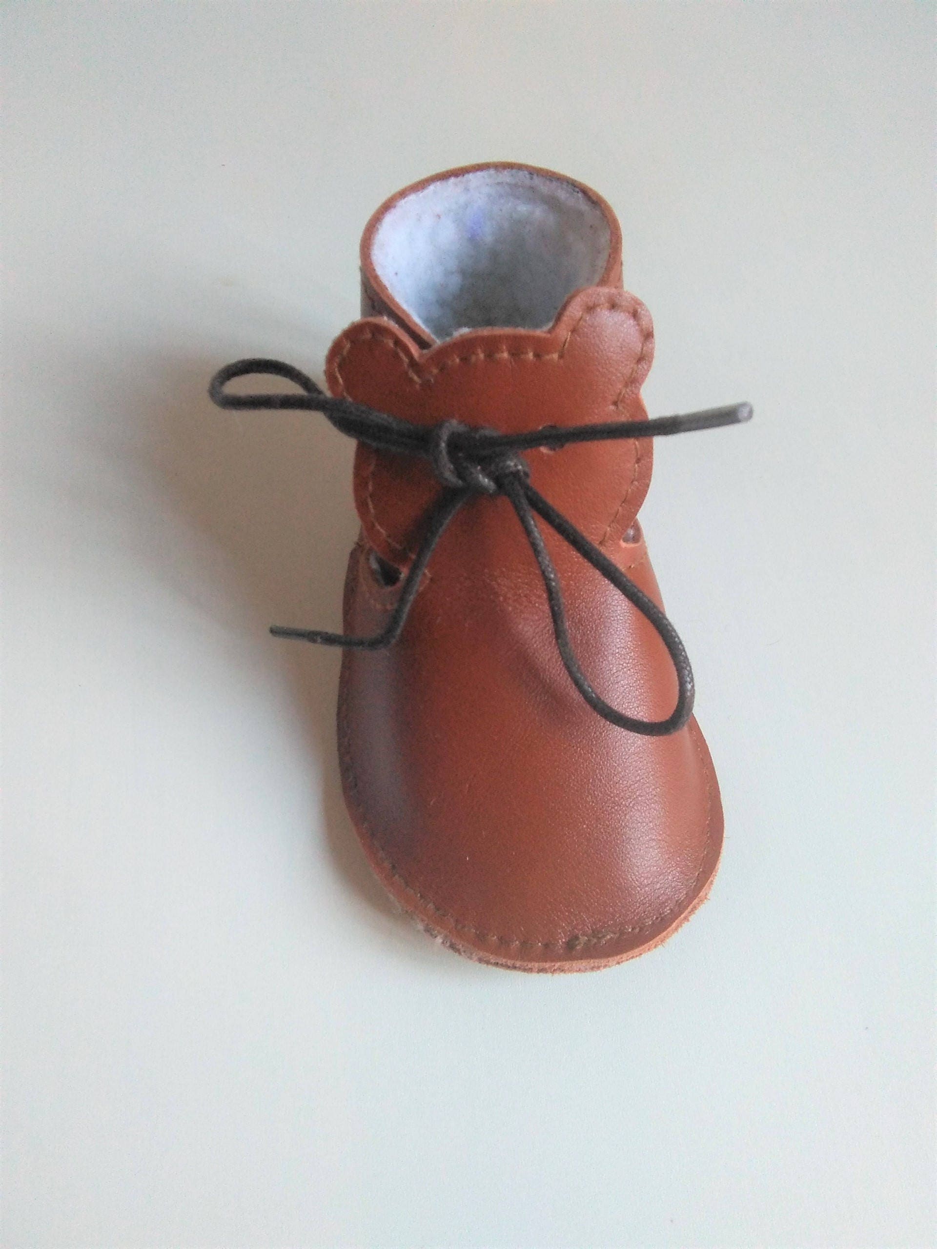 Leather Shoes Pattern Baby Shoes Pattern Leather Shoes Pdf Etsy Canada