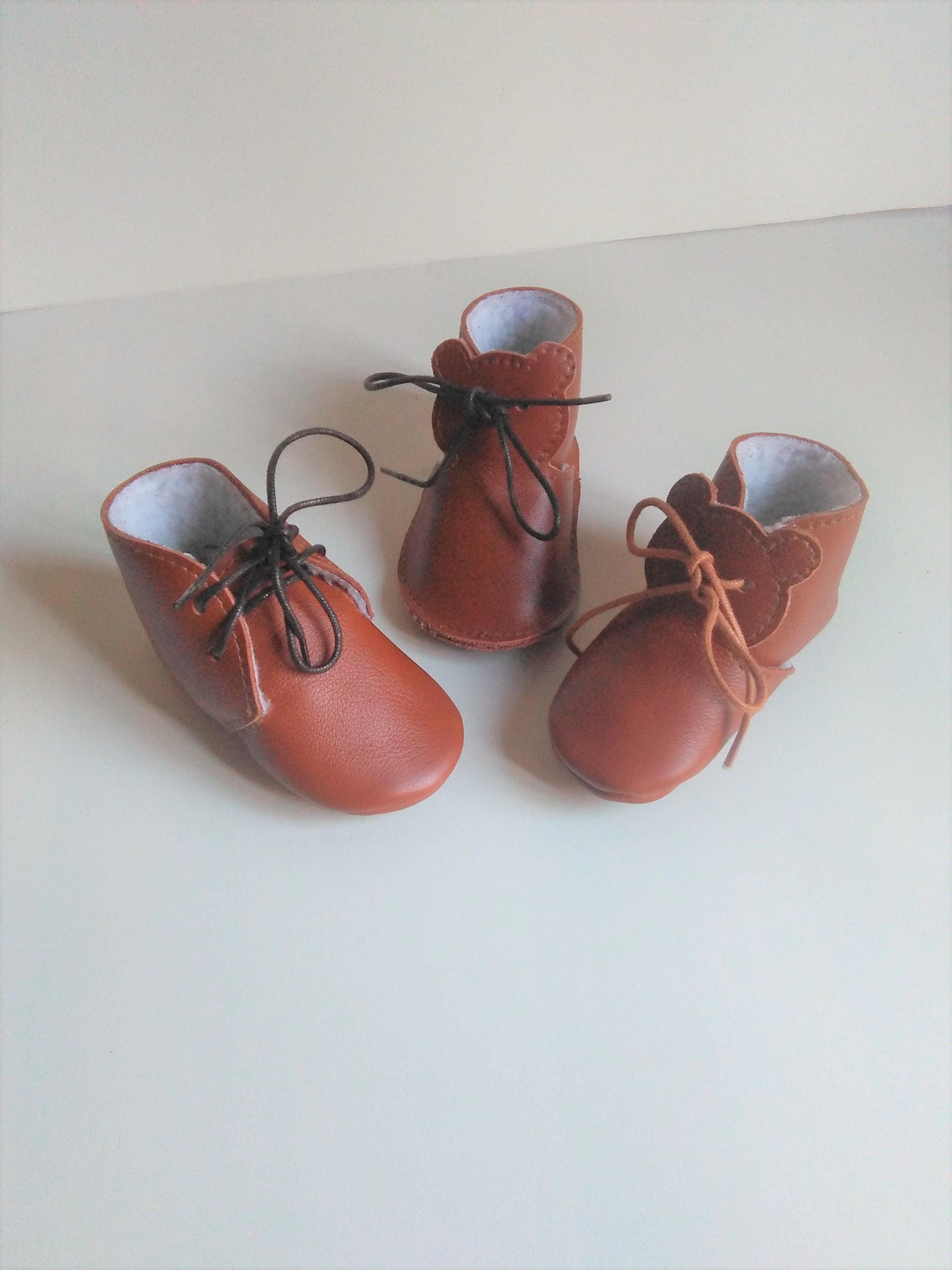 Leather Shoes Pattern Baby Shoes Pattern Leather Shoes Pdf Etsy Canada