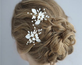 Star Comb Swarovski Crystal Bridal Hair Combs Wedding Etsy