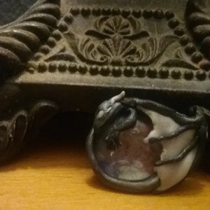 dragon hoard