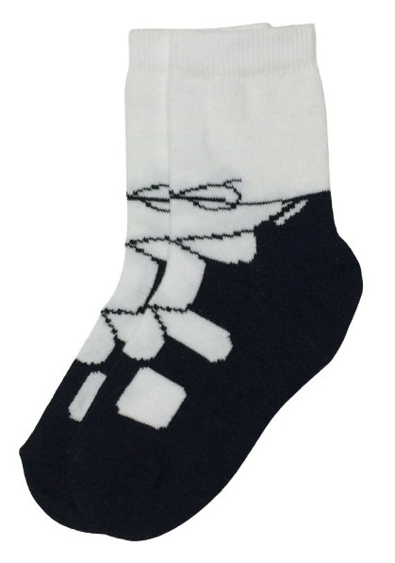 Irish Dance Ghillie Socks Youth 6-9 Ishopirish 