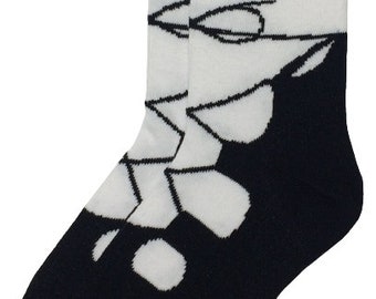 Irish Dance Ghillie Socks Youth 9-12 ishopirish