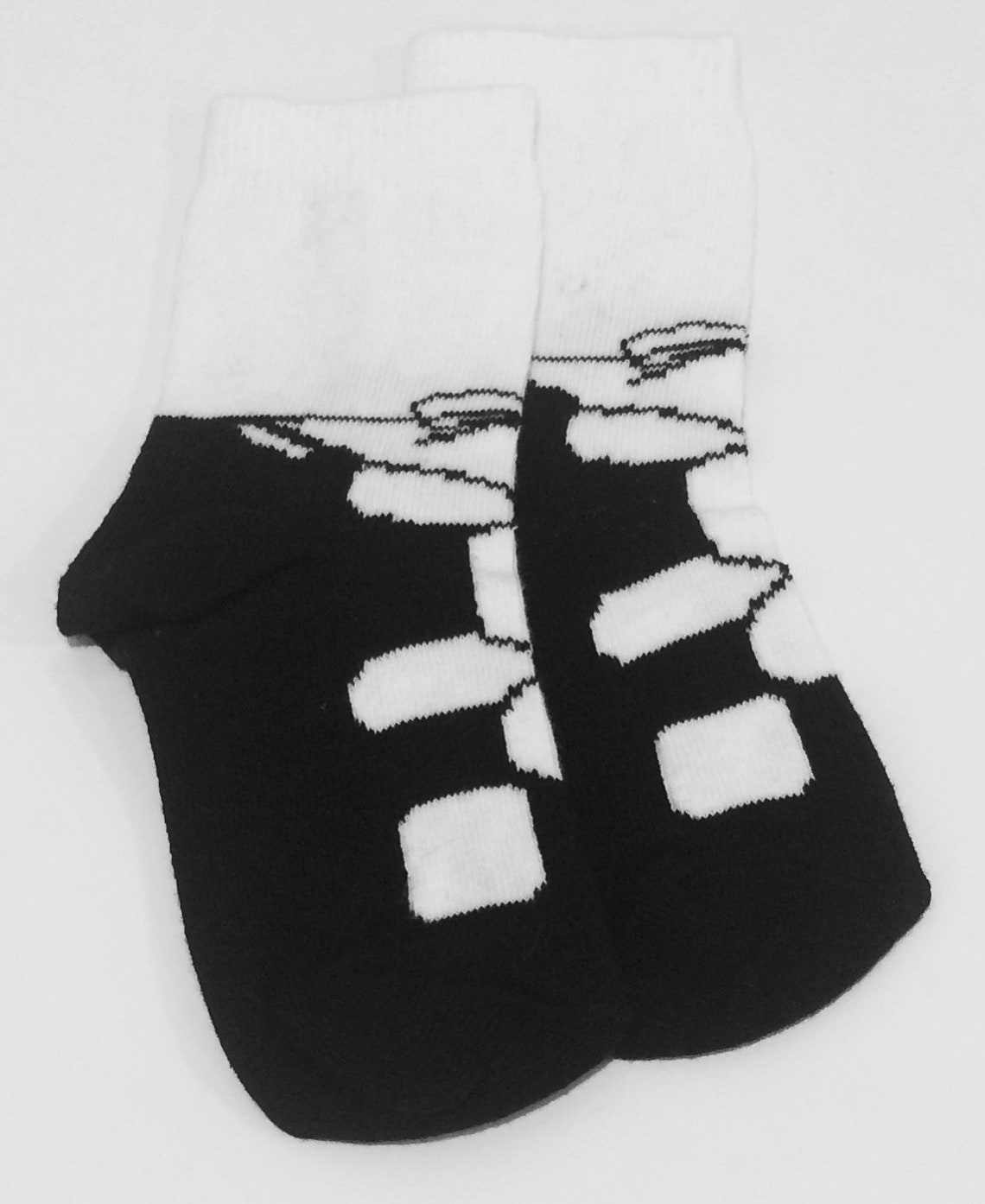 Irish Dance Ghillie Socks Youth 69 Etsy