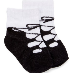 Irish Dance Ghillie Socks Infant ishopirish