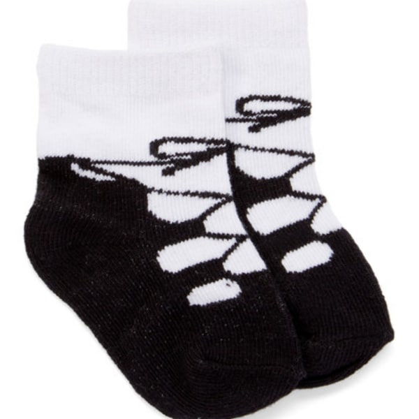 Irish Dance Ghillie Socks Infant ishopirish