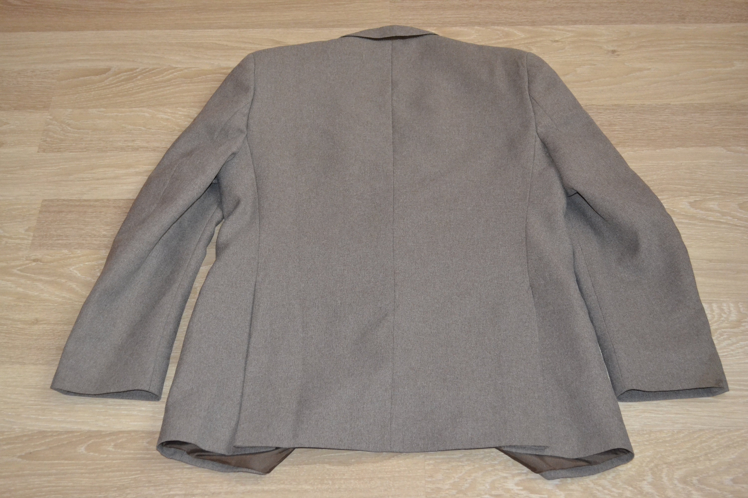 Veste déperlante durable Axis Peak pour homme en marron