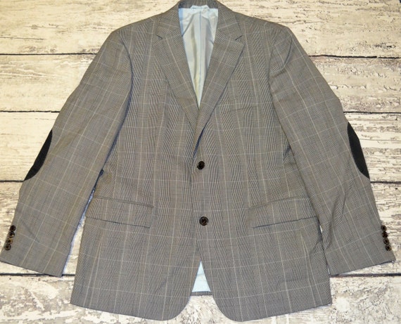Hugo boss outlet mens sports jacket