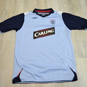 Umbro rangers - Etsy 日本