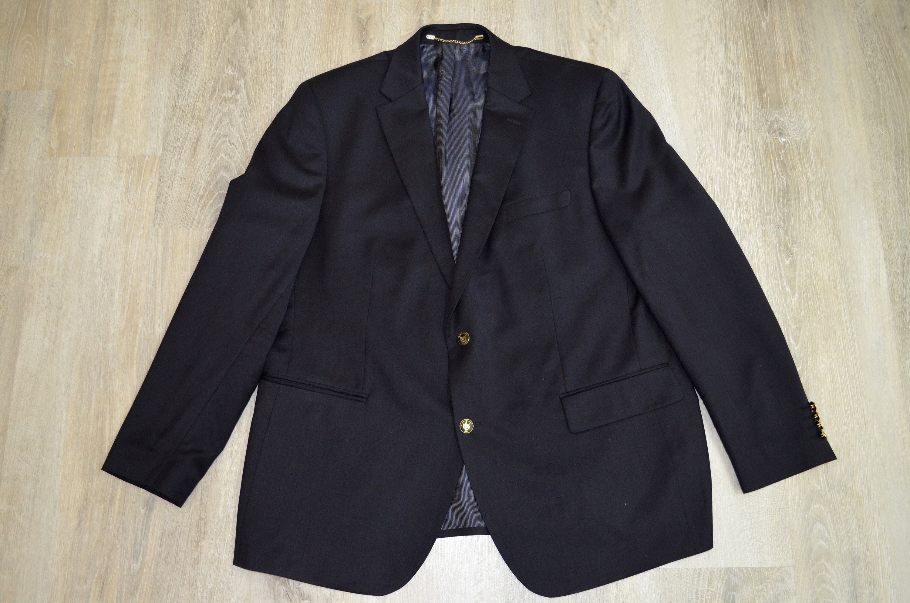 Pierre Cardin Blazer - Etsy Pierre Cardin Blazer - Etsy