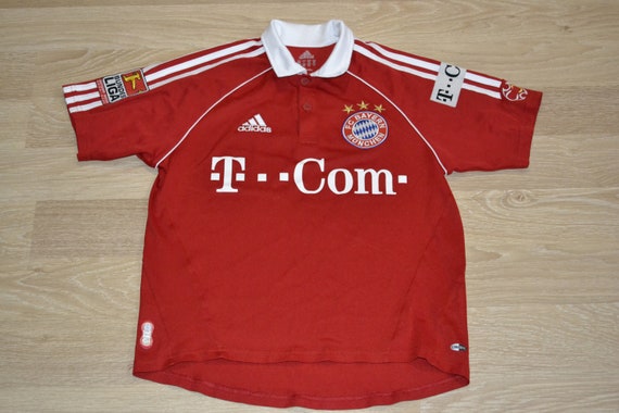 bayern munich personalized jersey