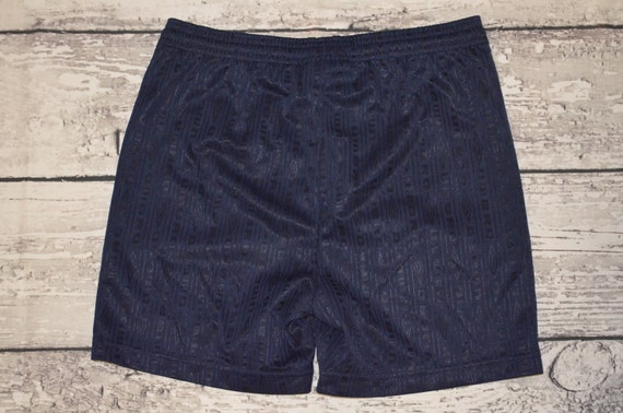 Vintage Umbro Sports Boys Shorts Short 