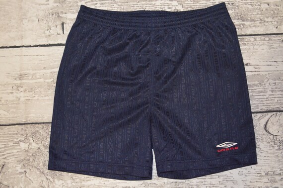 umbro sports shorts