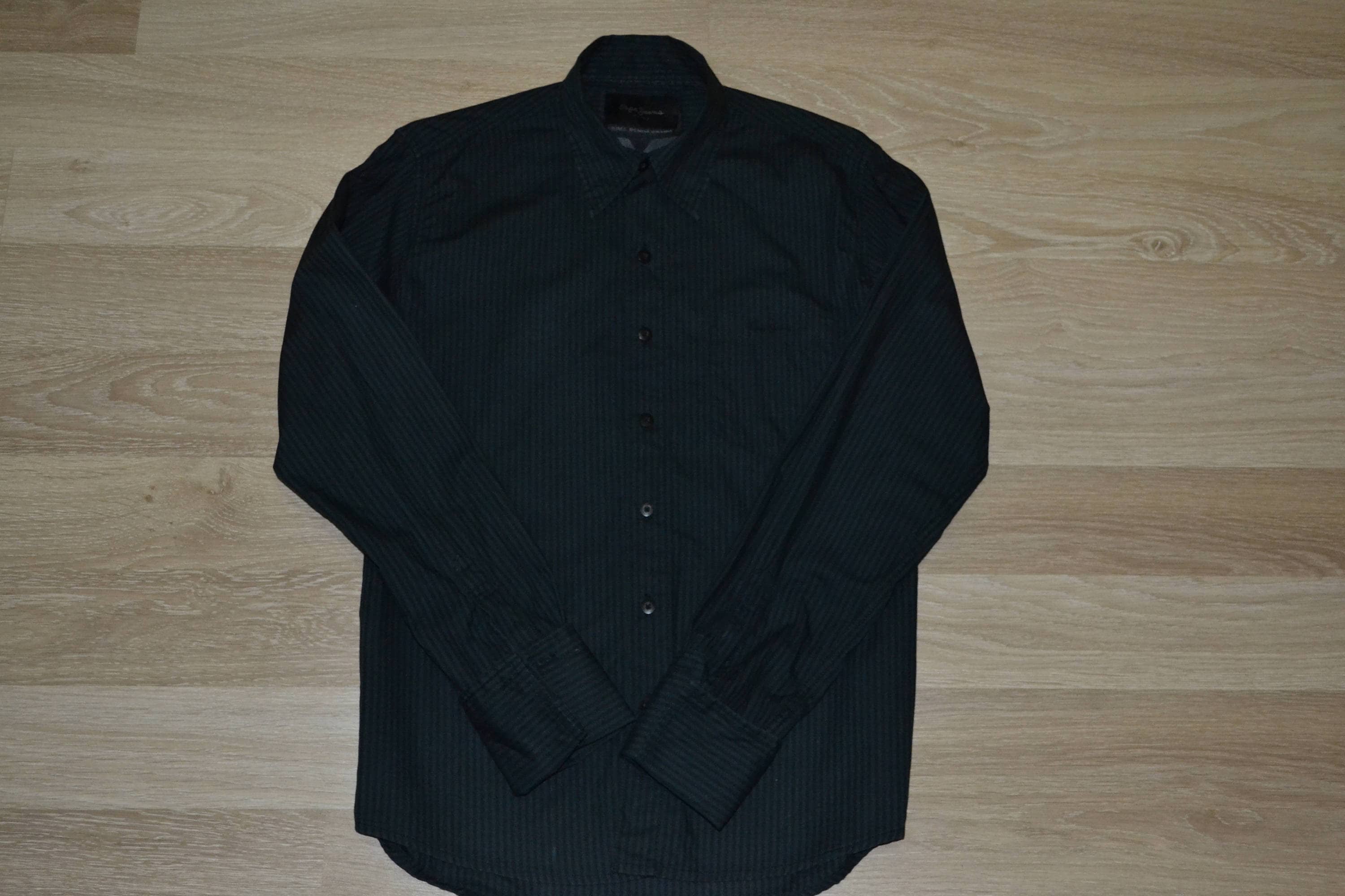 SALE Men Dress Shirt Pepe Jeans London