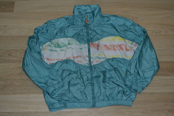 windbreaker ellesse sale