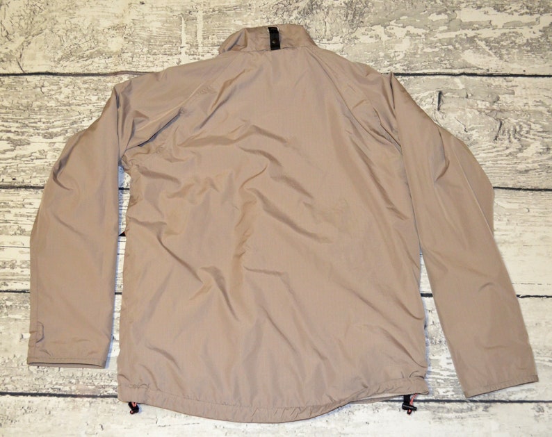 vintage berghaus fleece