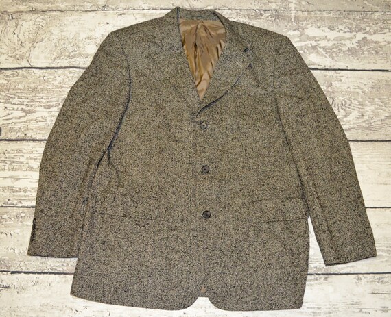 hugo boss houndstooth jacket