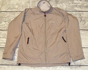 Vintage 1980's Berghaus Gemini GTX ZX Jacket | Size XL - Www