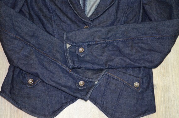 Armani Exchange Women Jacket Ladies 
