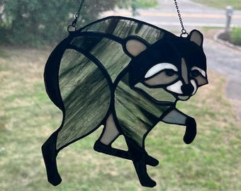 stained glass Jimothy