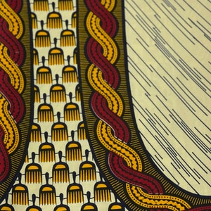 Vlisco Wax Holland