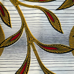 Vlisco Wax Holland