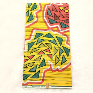 Vlisco Wax Holland