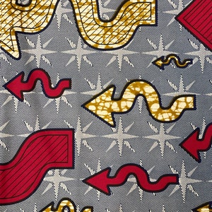 Vlisco Wax Holland