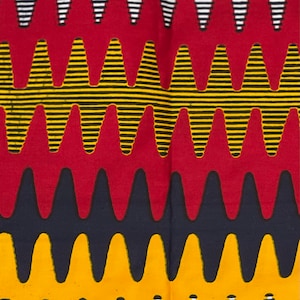 Vlisco Wax Holland