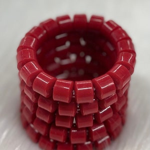 Nigerian style men’s wrist bracelet