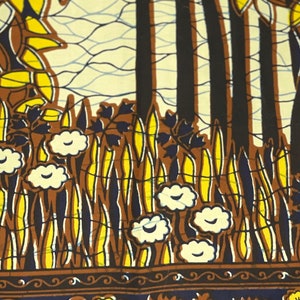 Vlisco Wax Holland