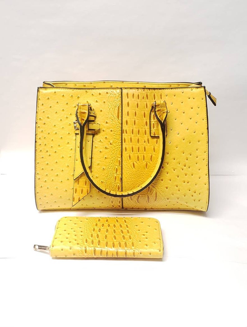 Australia Style faux leather Fashion handbags