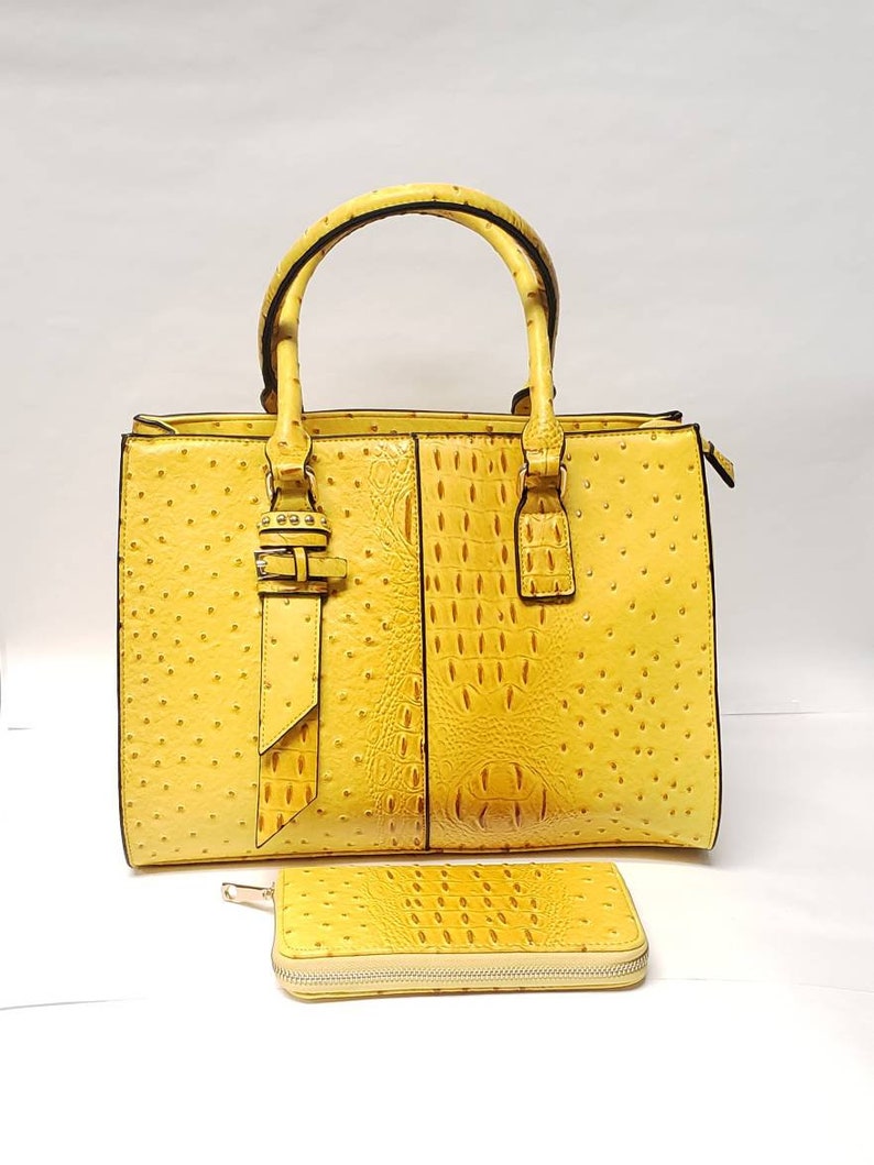 Australia Style faux leather Fashion handbags