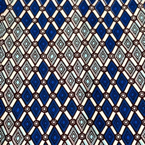 Vlisco wax Holland